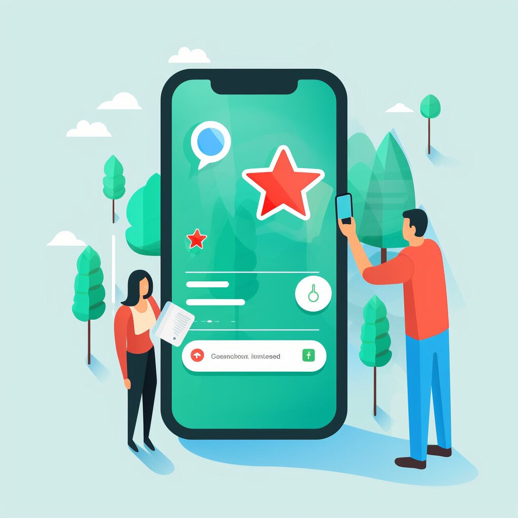 Do you need a Google review QR code for your business?