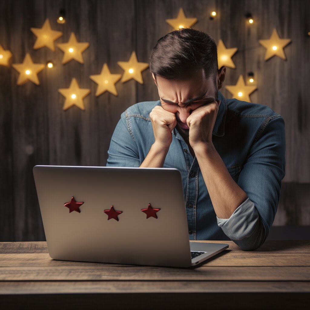 How Do Bad Reviews Affect Your Business?