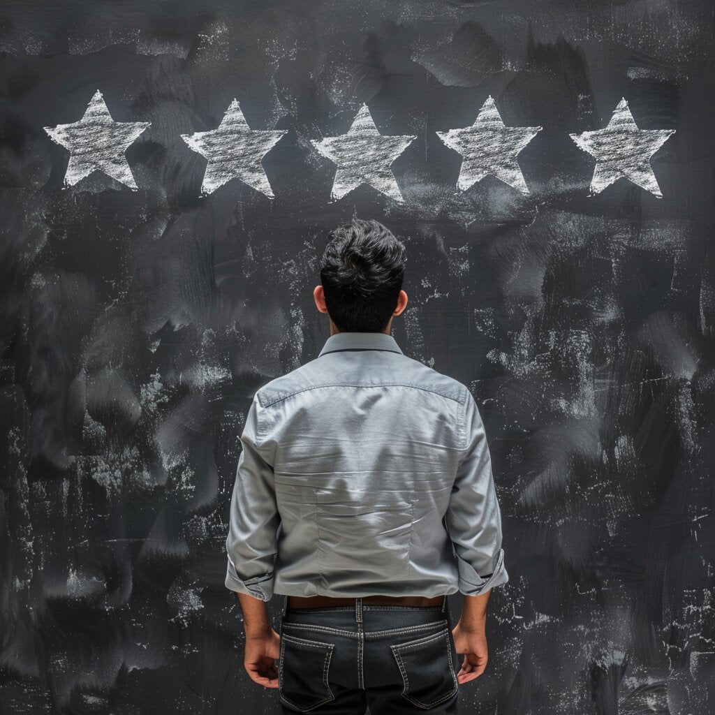 How to respond to negative reviews