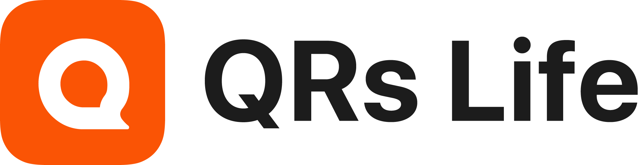 QRs Life