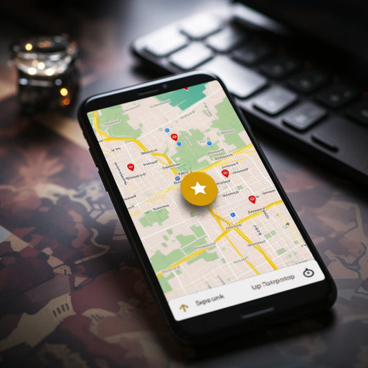 How many Google Maps reviews do I need for my business?