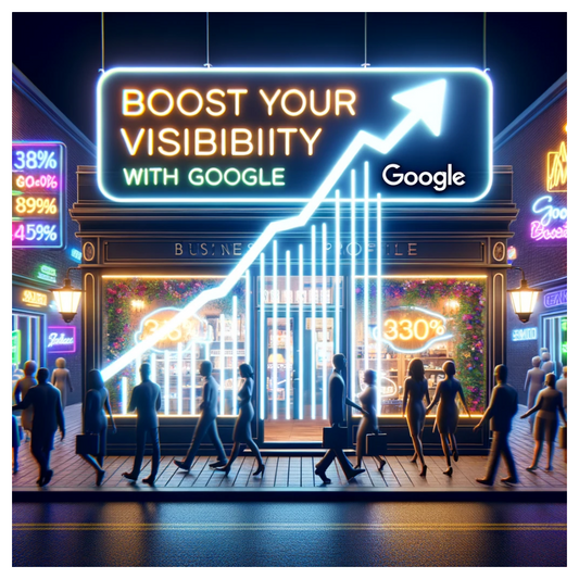 How to get more Google Business reviews